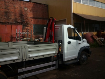 Fassi M40A.1.12
