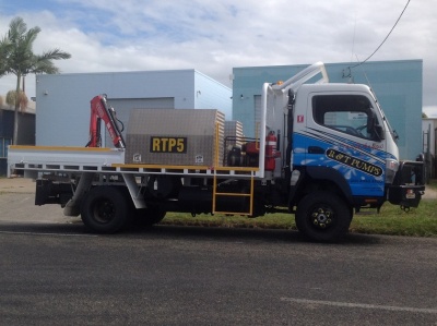 Fassi M20A.12 