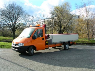 Fassi F30CY.0.23 