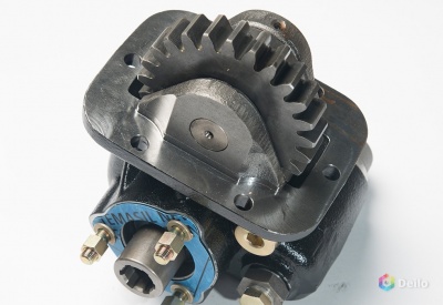 КОМ МАЗ UNI PF19002P (3 шпильки)
