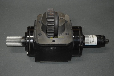КОМ (МАЗ) КС-3577-2.14.100