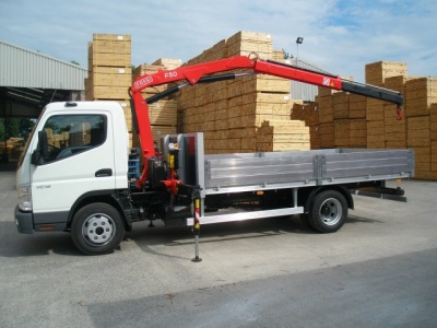 Fassi F50A.0.21 