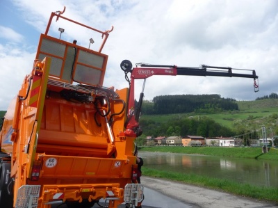 Fassi M15A.12