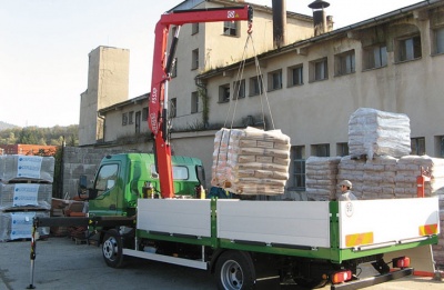 Fassi F55A.0.23 