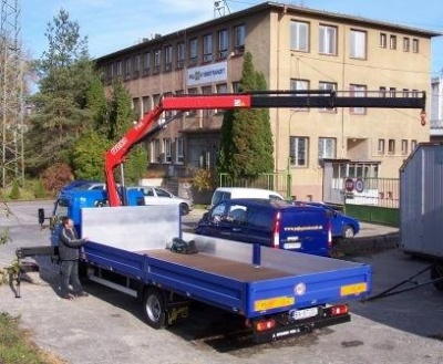 Fassi F70AC.0.22 