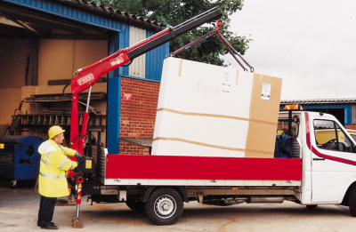  Fassi M20A.11 