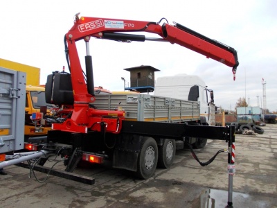 Fassi F175A.0