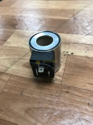 Катушка электромагнитная для BE6 DC220 (магнит ЭМ6 220В)