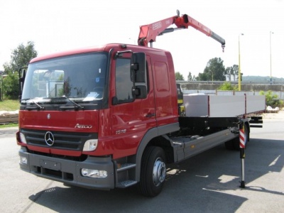 Fassi F70AC.0.22 