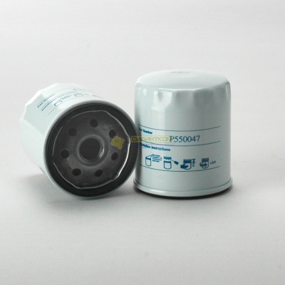 P550047 фильтр масляный