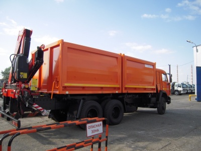 Fassi F155A.0