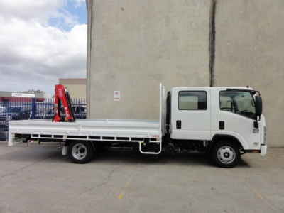  Fassi M30A.11