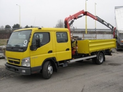 Fassi F50A.0.24 