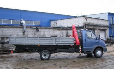 Fassi F50A.0.22 