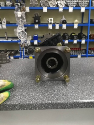 КОМ Камаз PF18029Р под насос 310.3.56
