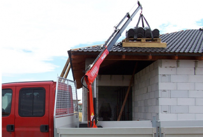  Fassi M20A.11 