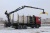 Гидроманипулятор для леса VM10L86 Велмаш Palfinger Гидроманипулятор для леса VM10L86 Велмаш Palfinger