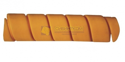 Защитная спираль (SS-16)