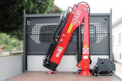  Fassi M30A.11