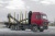 Гидроманипулятор для леса VM10L86 Велмаш Palfinger Гидроманипулятор для леса VM10L86 Велмаш Palfinger