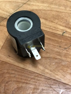 Катушка электромагнитная 24V-(4SL5000245)