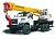 Автокран Ивановец КС-45717-2Р