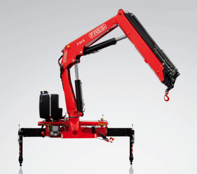 Fassi F195A