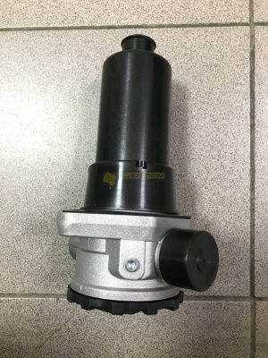 Фильтр сливной OMTP 100-2AN2-10 (CRA220)