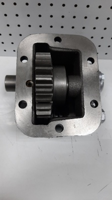 КОМ КАМАЗ PF18001P2 UNI
