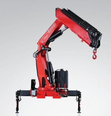 Fassi F195A