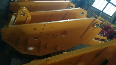 Рама Поворотная КС-45717-1Р.50.000