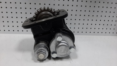 КОМ КАМАЗ PF18001P2 UNI