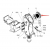 Лебедка гидравлическая J02.52.513W КМУ ИНМАН IT180 MIEP 017 Лебедка гидравлическая J02.52.513W КМУ ИНМАН IT180 MIEP 017