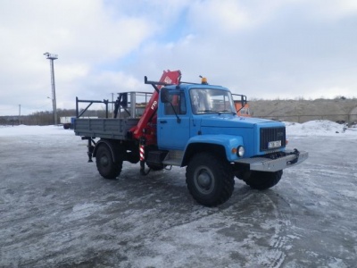 Fassi F70A.0.21 