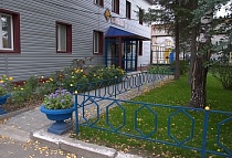 Офис, ул. Авторемонтная, 12, строение 1
