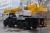 Автокран Ивановец КС-65740-7 Автокран Ивановец КС-65740-7