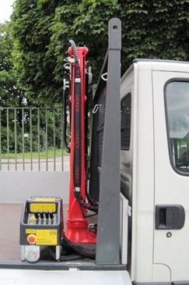 Fassi M20A.13 