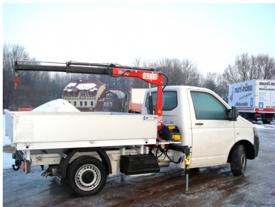 Fassi M15A.12