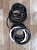 Ремкомплект гидроцилиндра КС-3577-40.20/3-АП блокировки подвески Авт