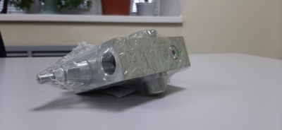 MI000210 Клапан А06049105.00