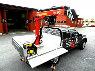 Fassi M15A.12