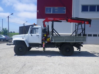 Fassi F70A.0.23 
