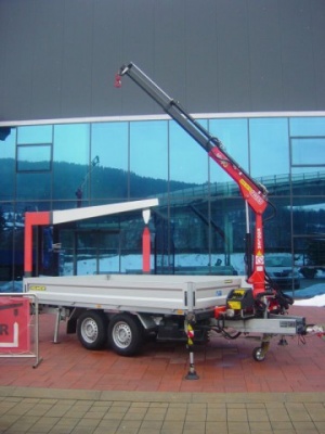Fassi M15A.11
