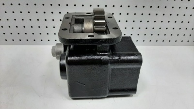 КОМ КАМАЗ PF18002P ISO (4 шпильки)