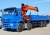 Крано-манипуляторная установка ИНМАН ИТ-180 Крано-манипуляторная установка ИНМАН ИТ-180