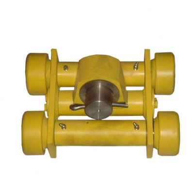 Каретка задняя КС-3577.63.240-70 (домик)