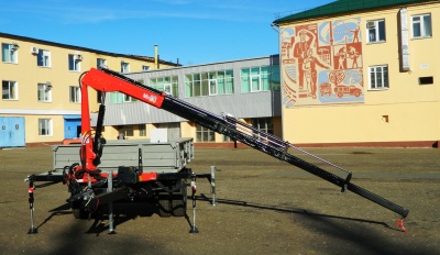  Fassi M30A.11