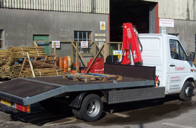  Fassi M20A.11 