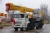 Автокран Ивановец КС-65740-6 Автокран Ивановец КС-65740-6