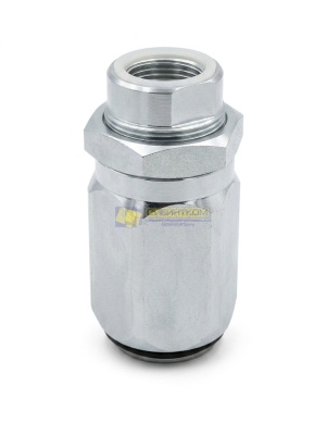  Дроссель с обратным клапаном 3/4 VRF/VRFU-G3/4